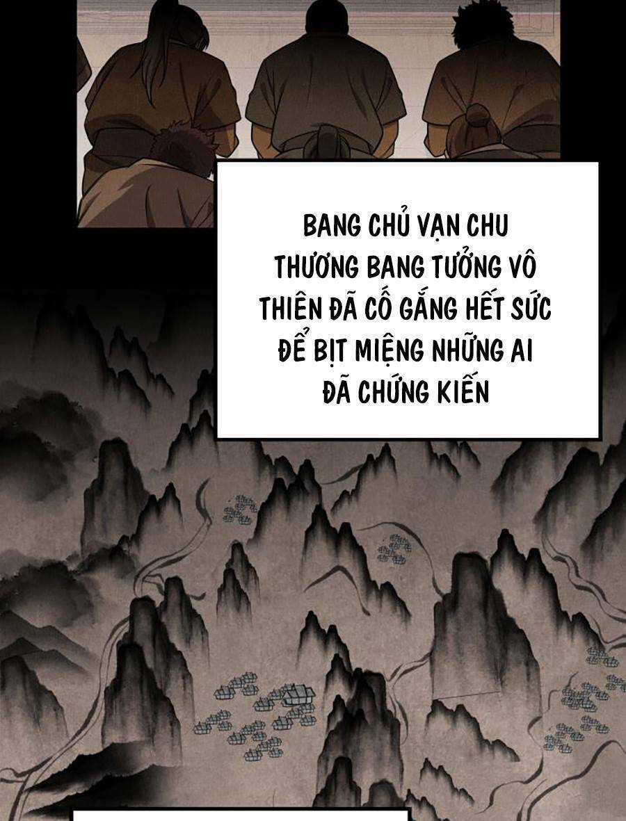 Cửu Thiên Kiếm Pháp Chapter 23 trang 50
