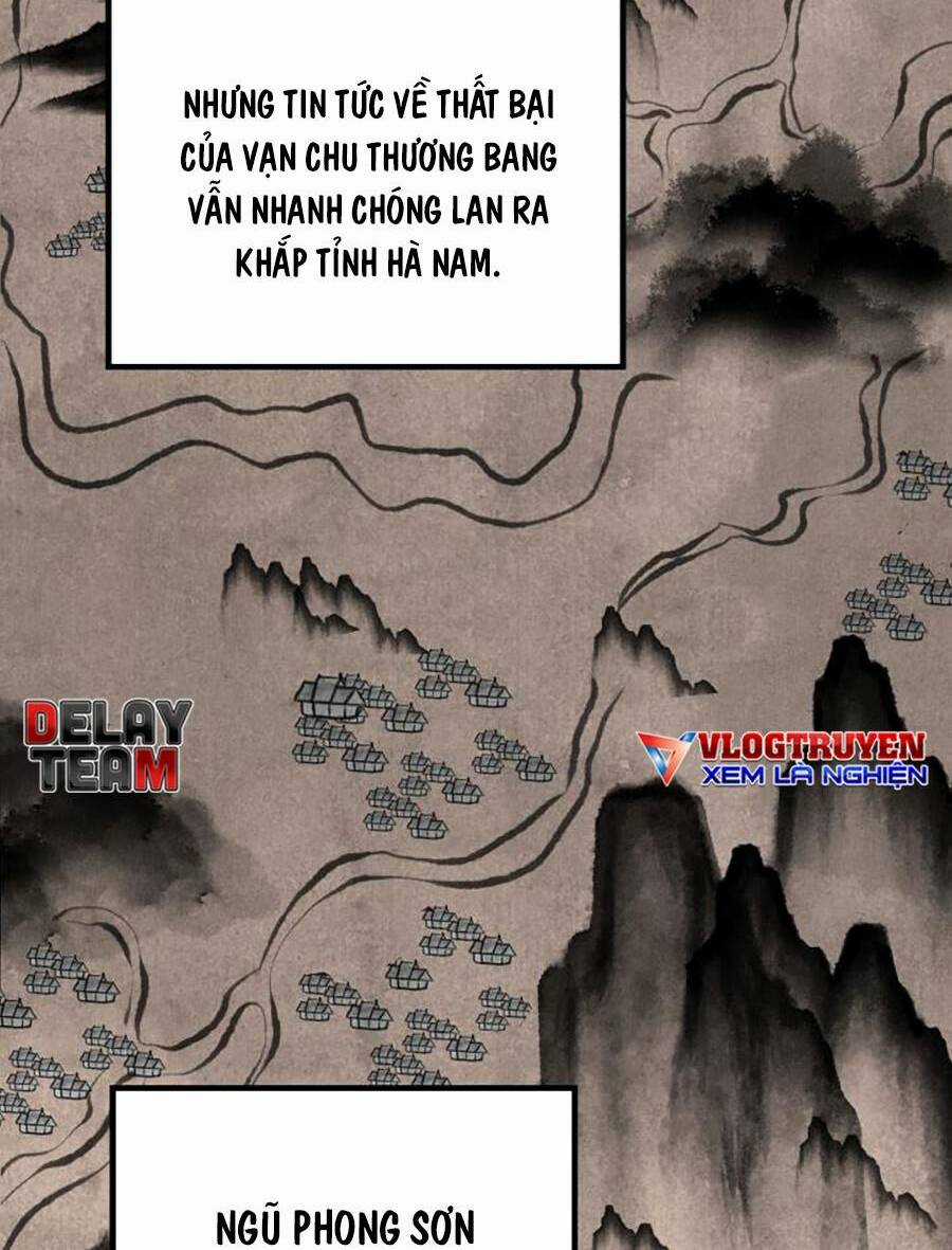 Cửu Thiên Kiếm Pháp Chapter 23 trang 51