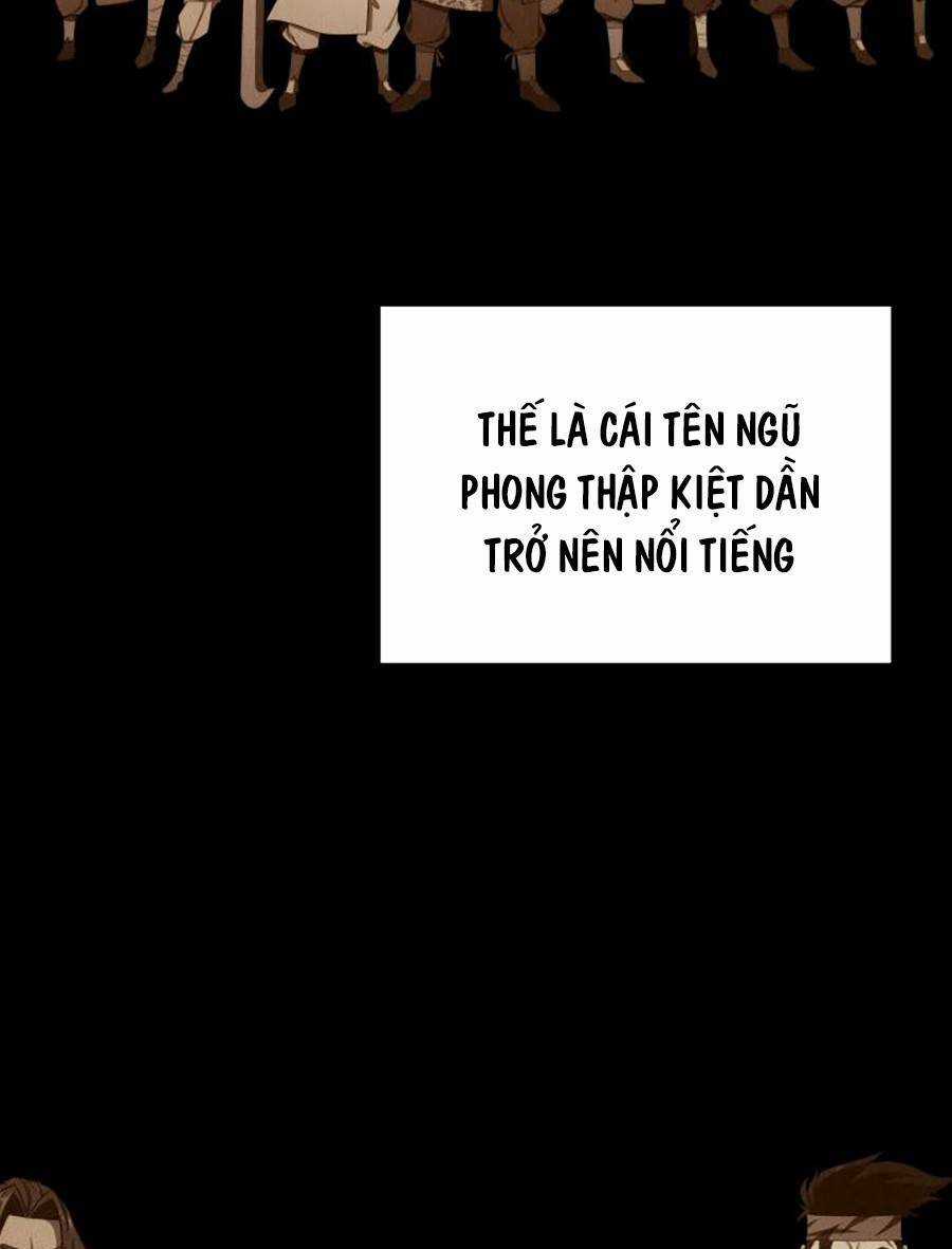 Cửu Thiên Kiếm Pháp Chapter 23 trang 56