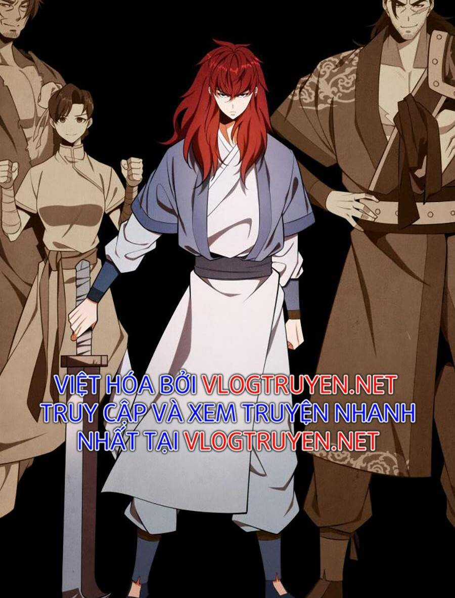 Cửu Thiên Kiếm Pháp Chapter 23 trang 57