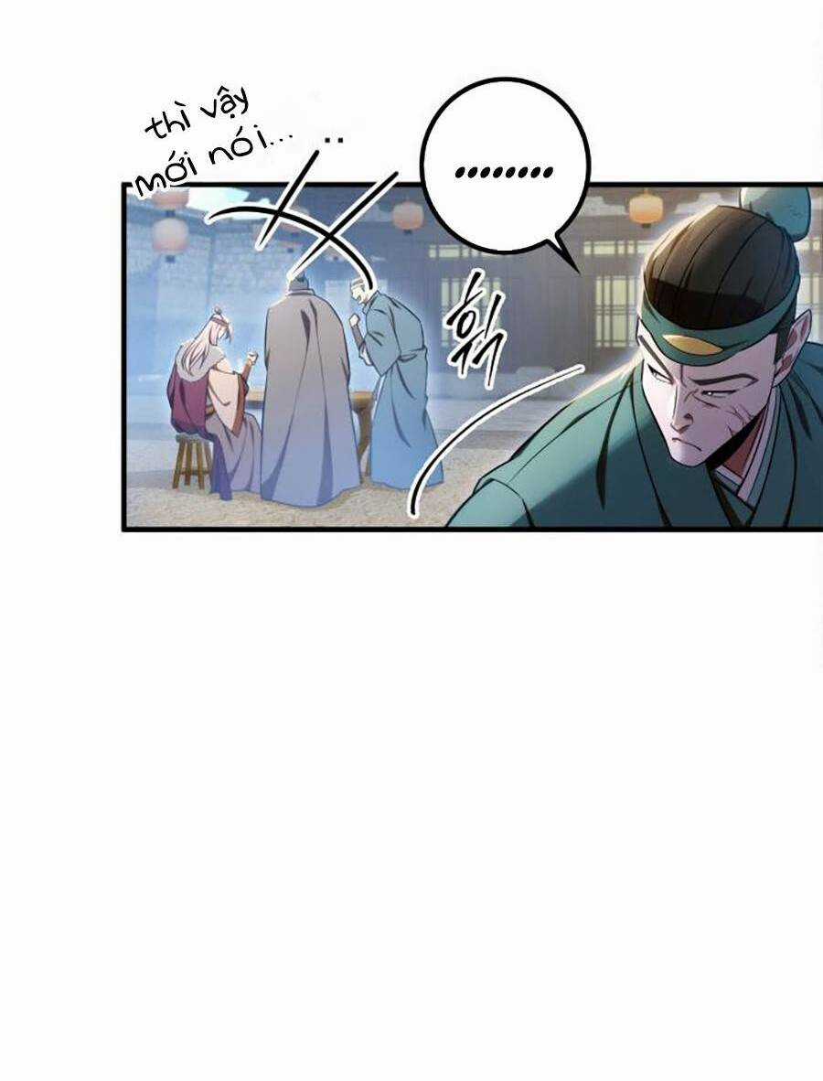 Cửu Thiên Kiếm Pháp Chapter 23 trang 59