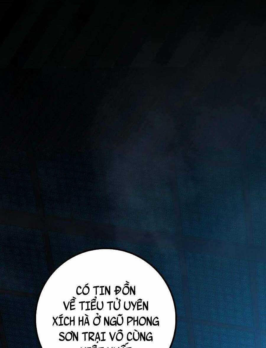 Cửu Thiên Kiếm Pháp Chapter 23 trang 61