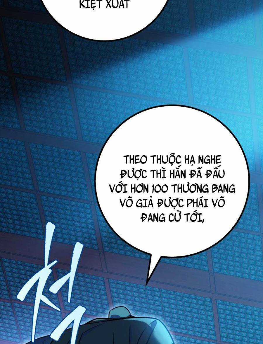 Cửu Thiên Kiếm Pháp Chapter 23 trang 62