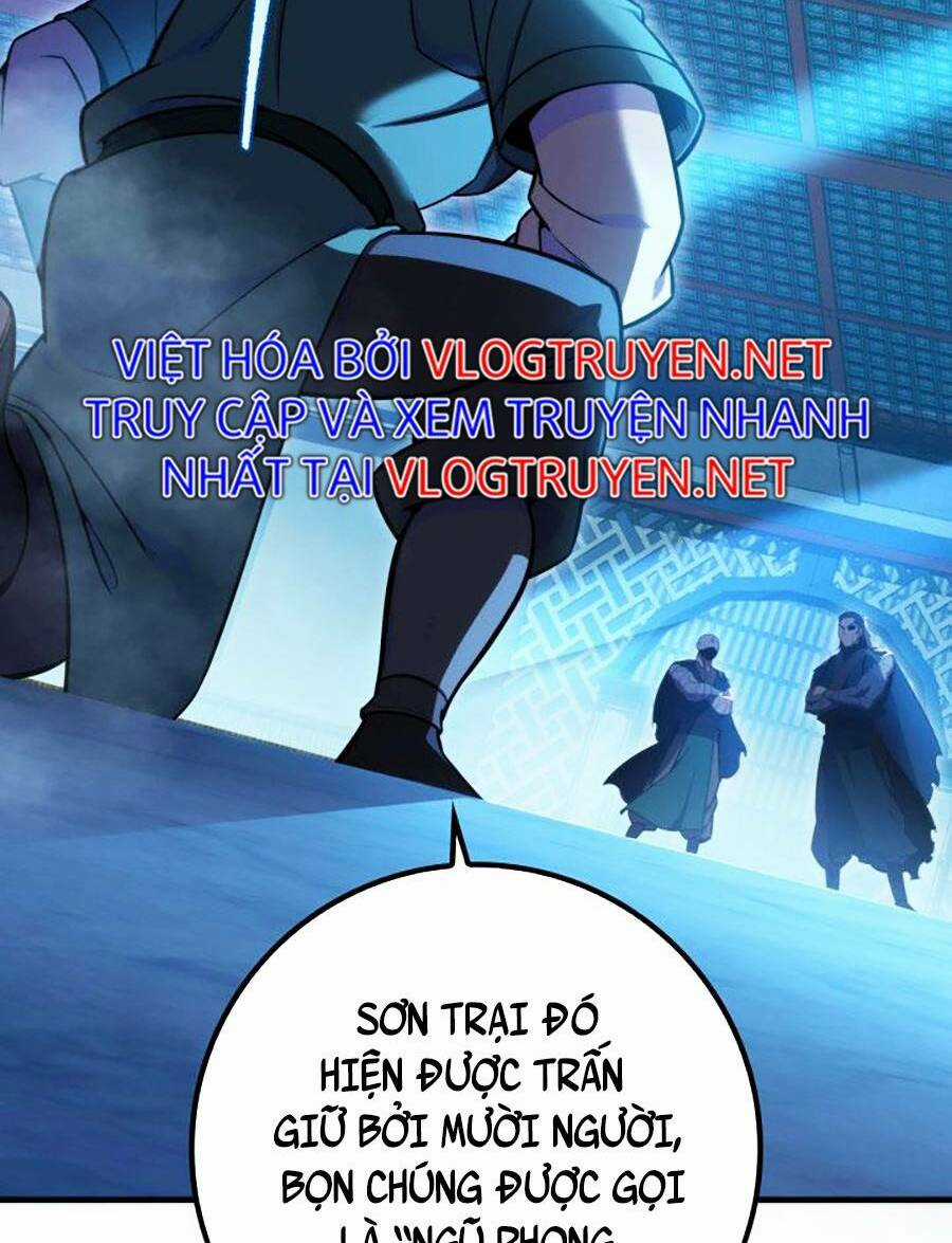 Cửu Thiên Kiếm Pháp Chapter 23 trang 63