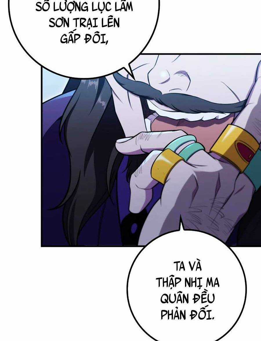 Cửu Thiên Kiếm Pháp Chapter 23 trang 69