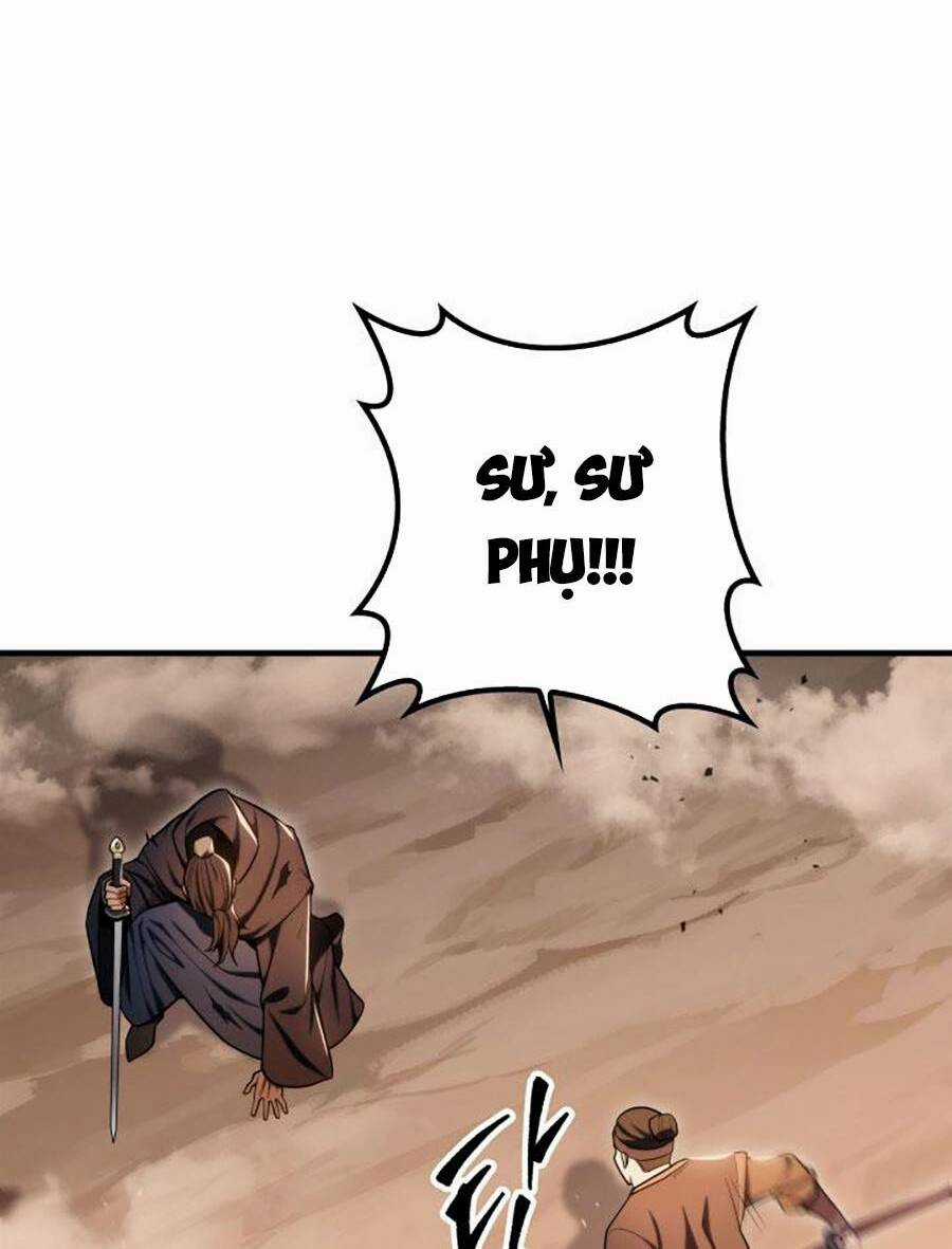 Cửu Thiên Kiếm Pháp Chapter 23 trang 7