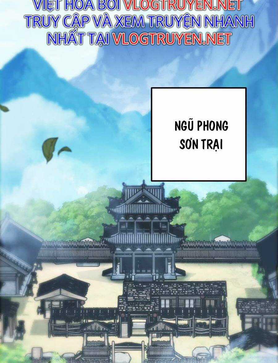 Cửu Thiên Kiếm Pháp Chapter 23 trang 81