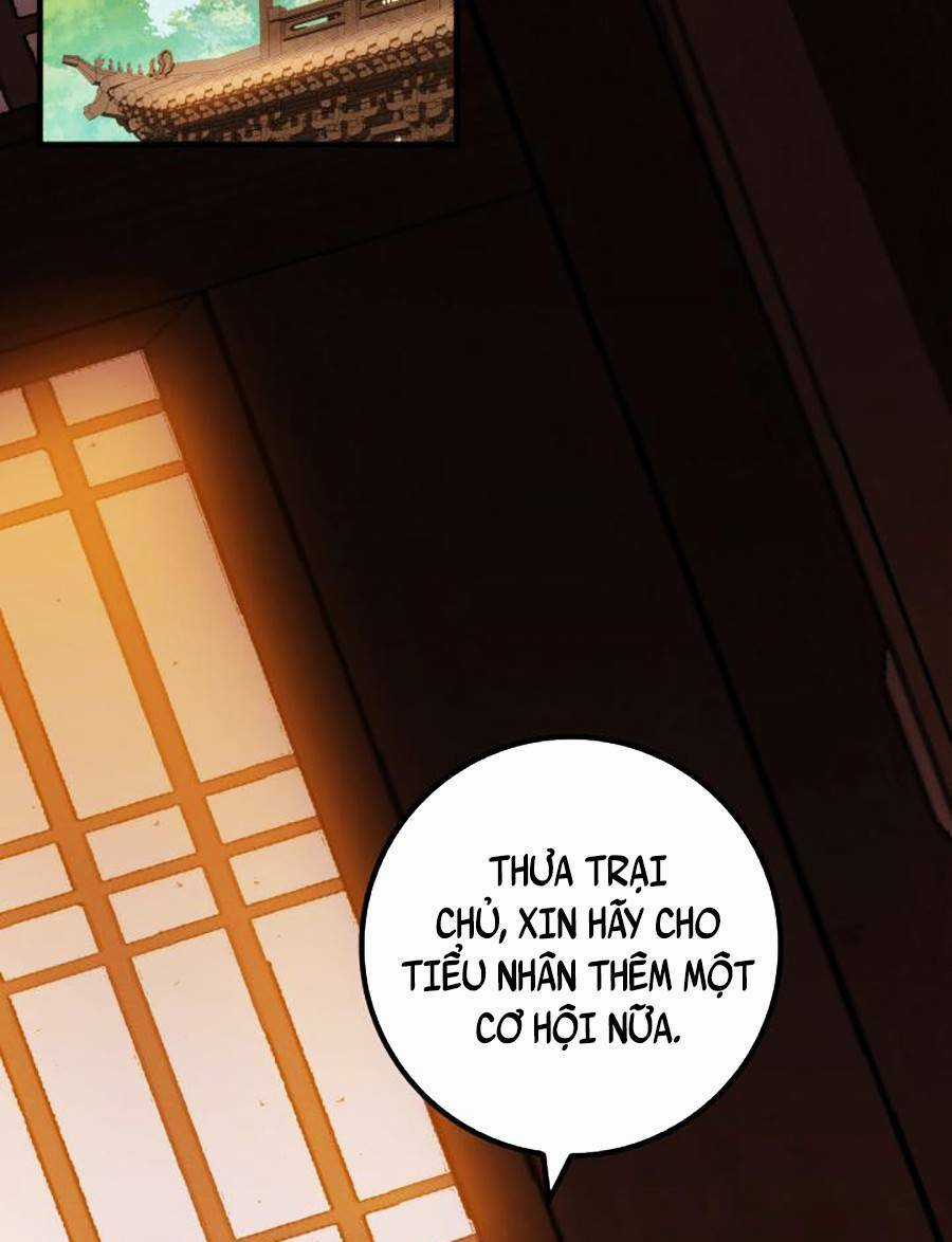 Cửu Thiên Kiếm Pháp Chapter 23 trang 84