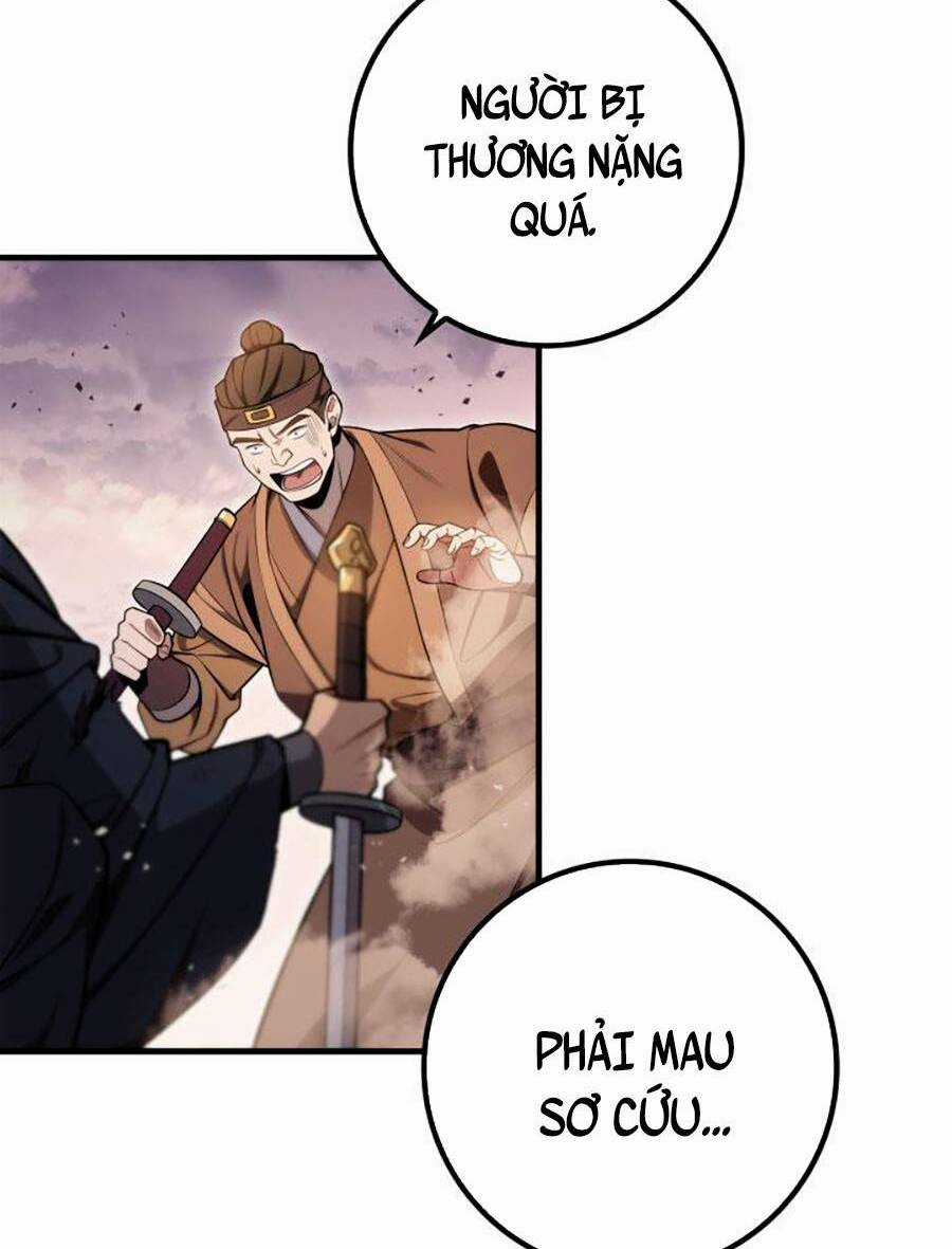Cửu Thiên Kiếm Pháp Chapter 23 trang 9