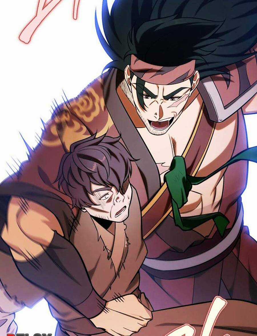 Cửu Thiên Kiếm Pháp Chapter 23 trang 97