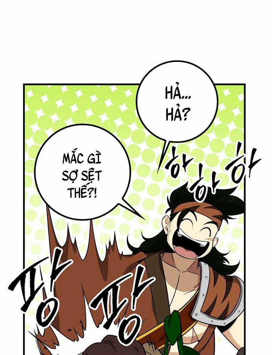 Cửu Thiên Kiếm Pháp Chapter 23 trang 99