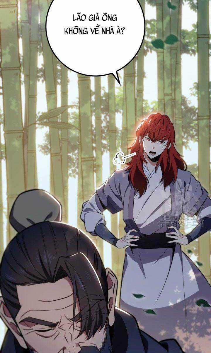 Cửu Thiên Kiếm Pháp Chapter 24 trang 1