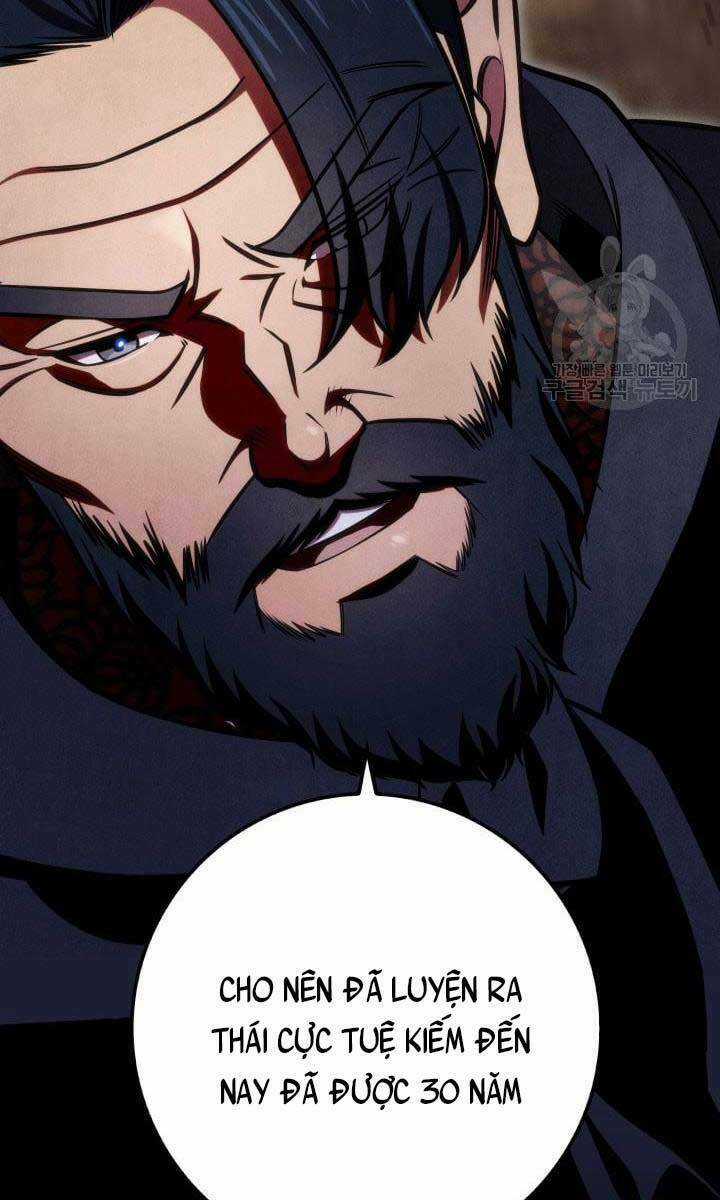 Cửu Thiên Kiếm Pháp Chapter 24 trang 11