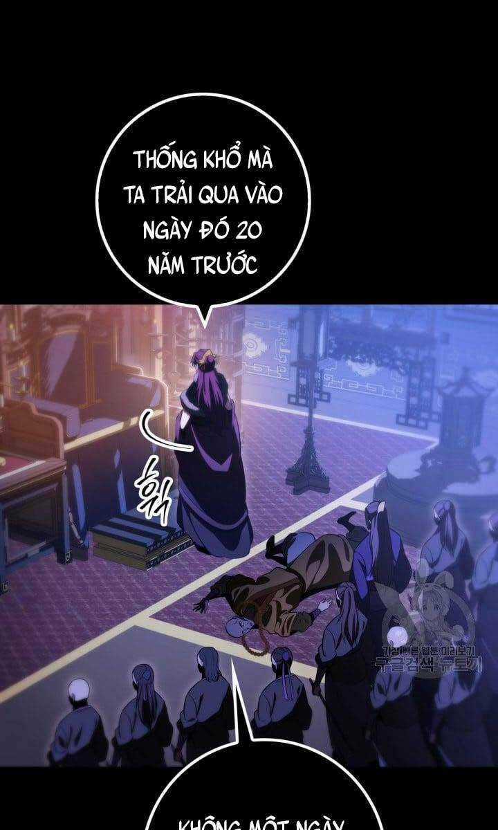 Cửu Thiên Kiếm Pháp Chapter 24 trang 118