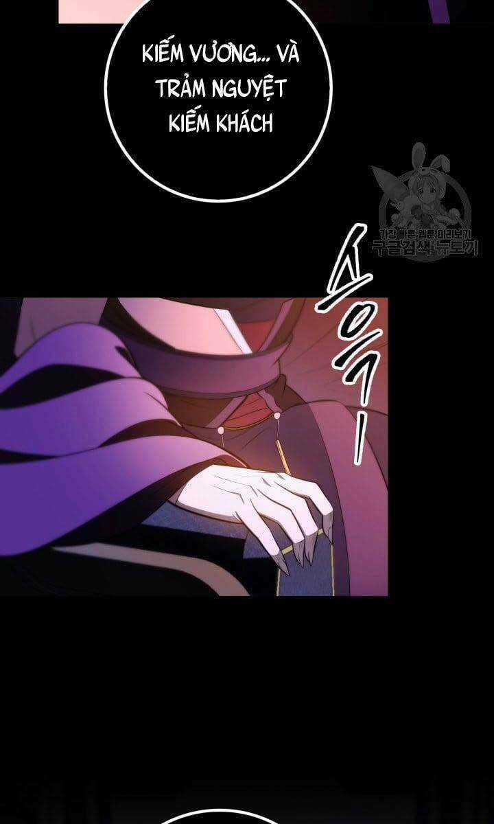 Cửu Thiên Kiếm Pháp Chapter 24 trang 121