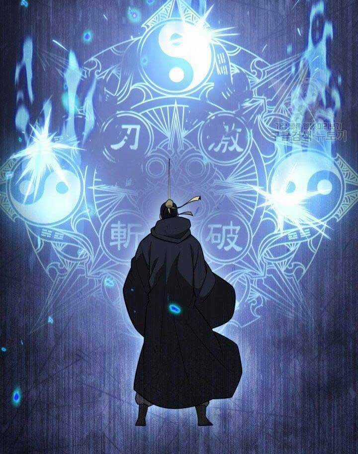 Cửu Thiên Kiếm Pháp Chapter 24 trang 13