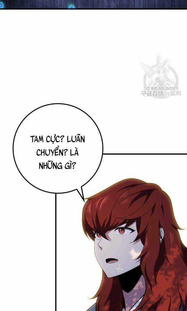 Cửu Thiên Kiếm Pháp Chapter 24 trang 14