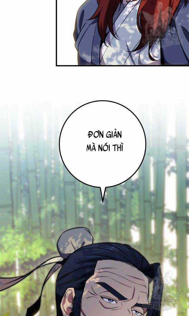 Cửu Thiên Kiếm Pháp Chapter 24 trang 15