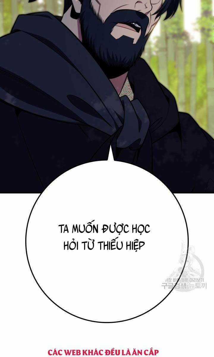 Cửu Thiên Kiếm Pháp Chapter 24 trang 16