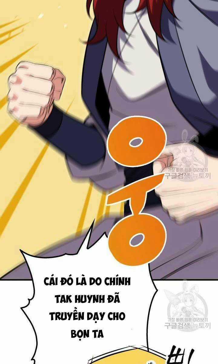 Cửu Thiên Kiếm Pháp Chapter 24 trang 20