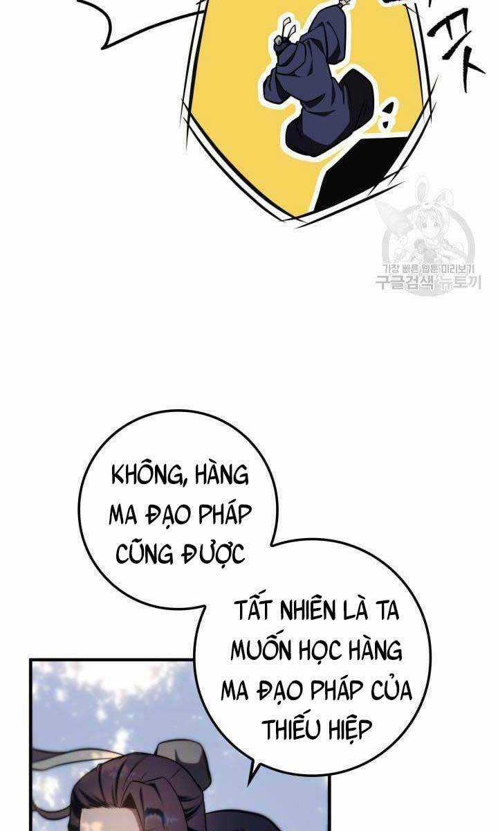 Cửu Thiên Kiếm Pháp Chapter 24 trang 21