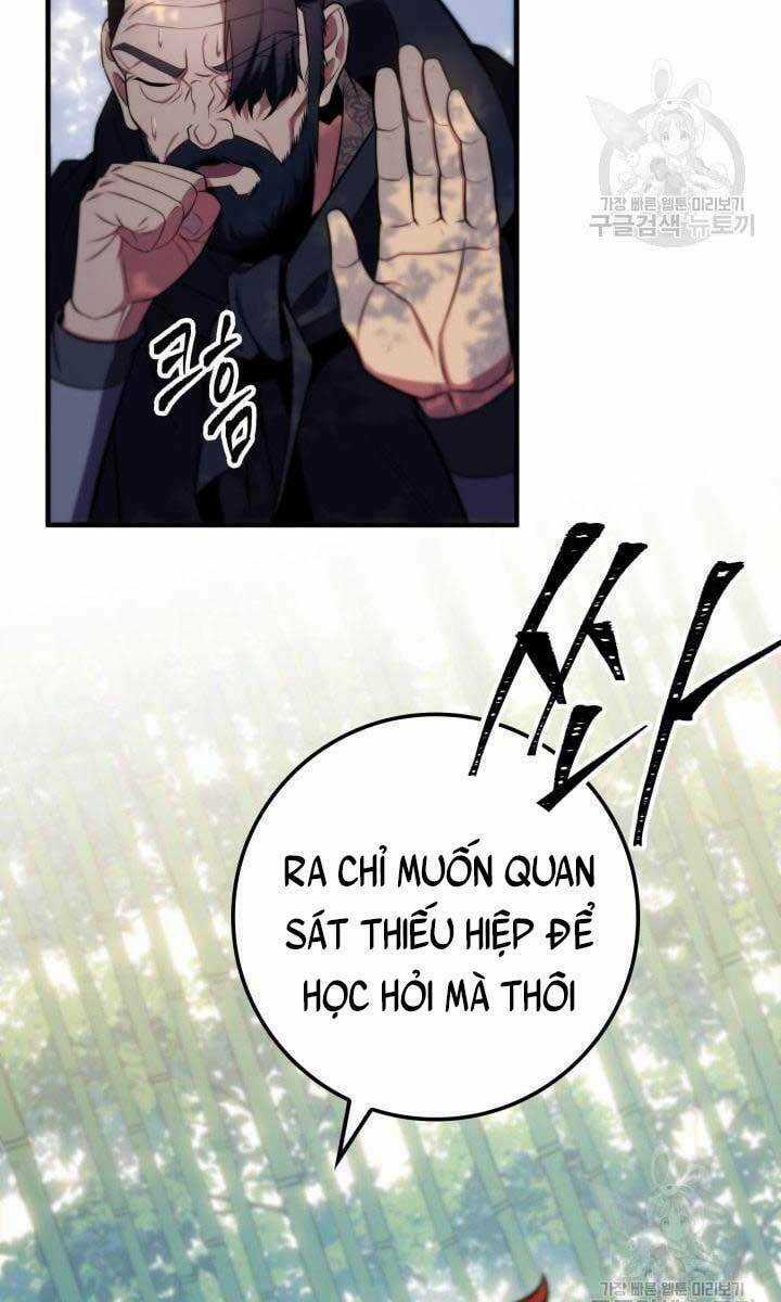 Cửu Thiên Kiếm Pháp Chapter 24 trang 22