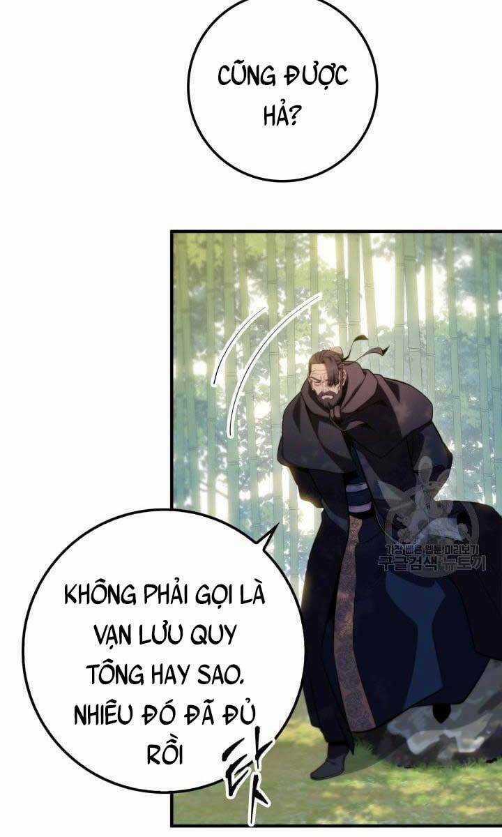 Cửu Thiên Kiếm Pháp Chapter 24 trang 24
