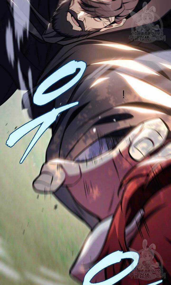 Cửu Thiên Kiếm Pháp Chapter 24 trang 28