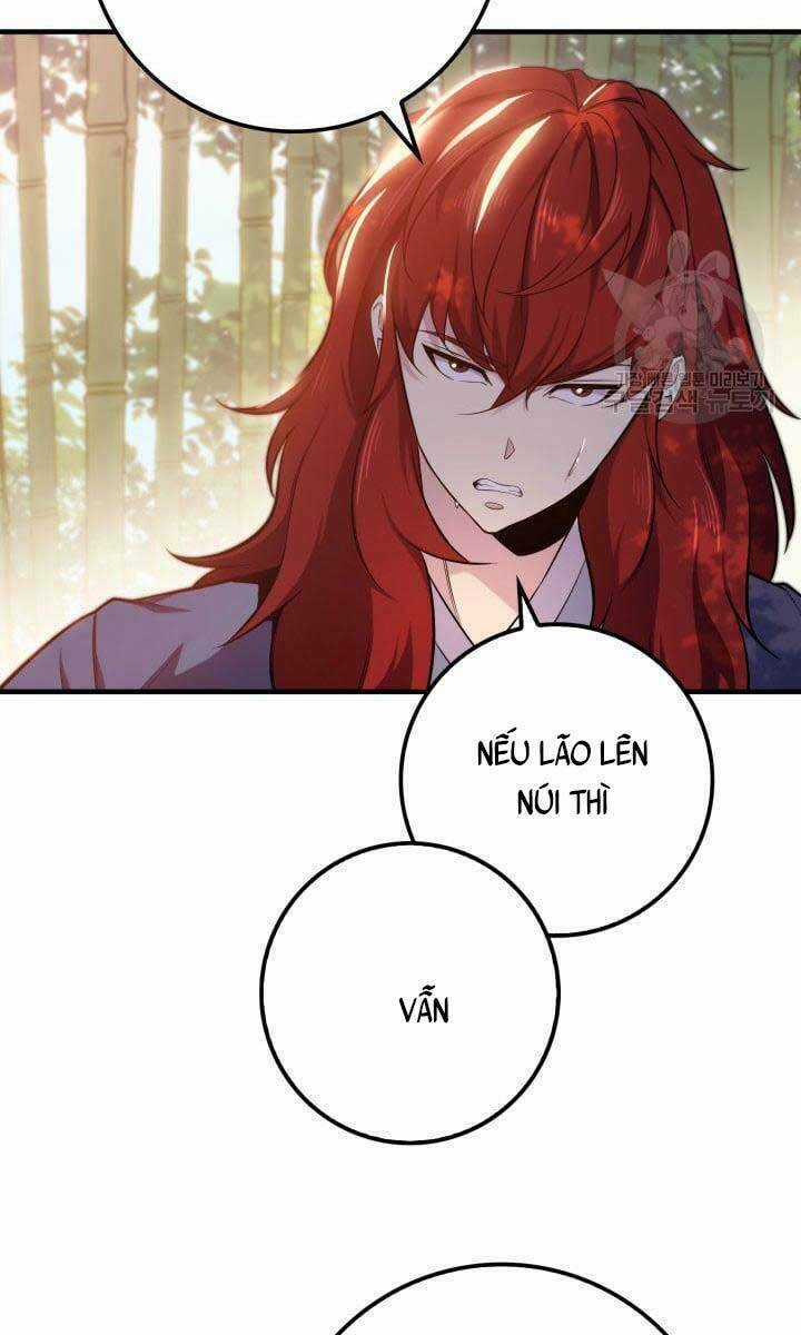 Cửu Thiên Kiếm Pháp Chapter 24 trang 3