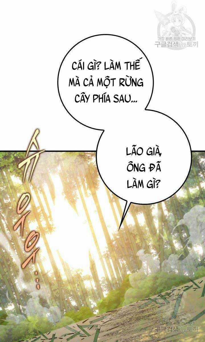Cửu Thiên Kiếm Pháp Chapter 24 trang 35