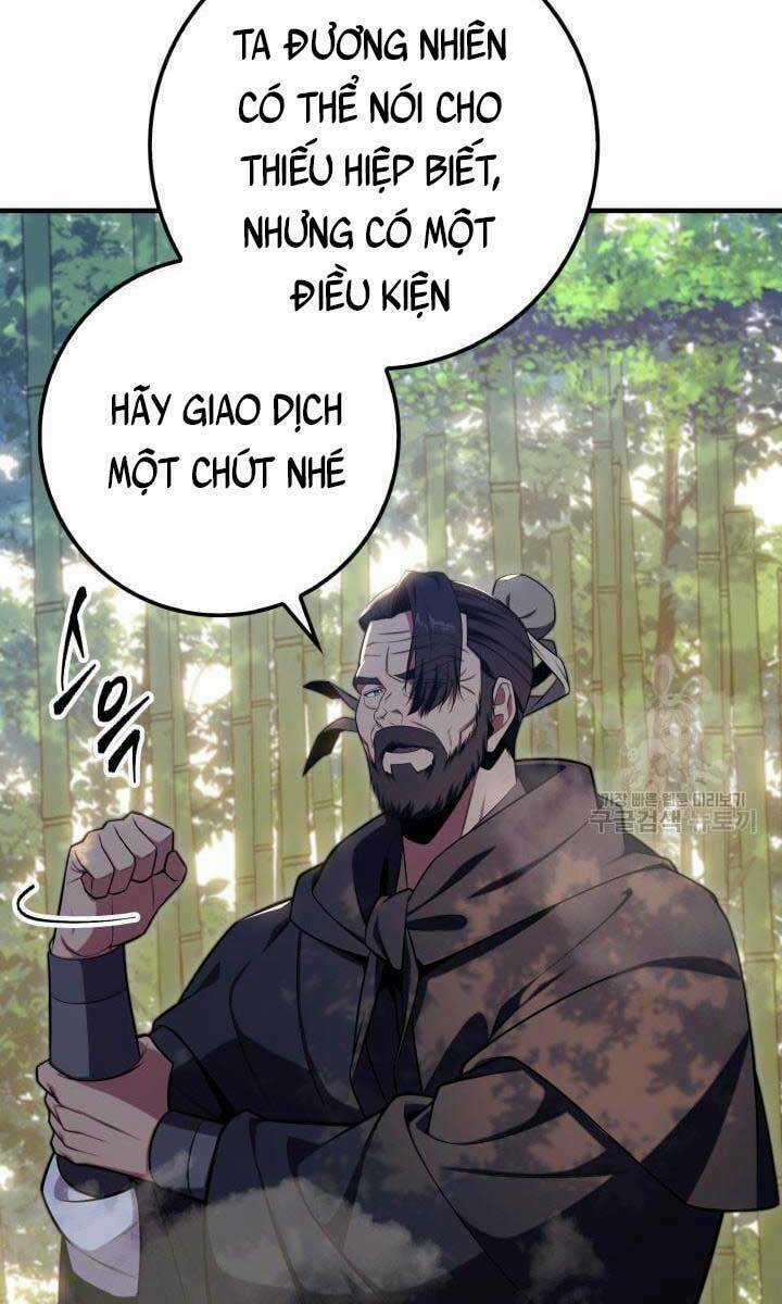 Cửu Thiên Kiếm Pháp Chapter 24 trang 37