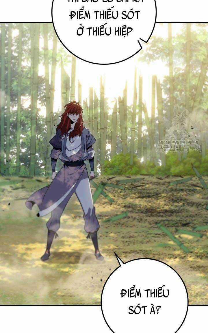 Cửu Thiên Kiếm Pháp Chapter 24 trang 39