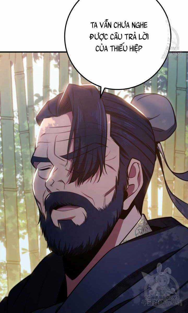 Cửu Thiên Kiếm Pháp Chapter 24 trang 4