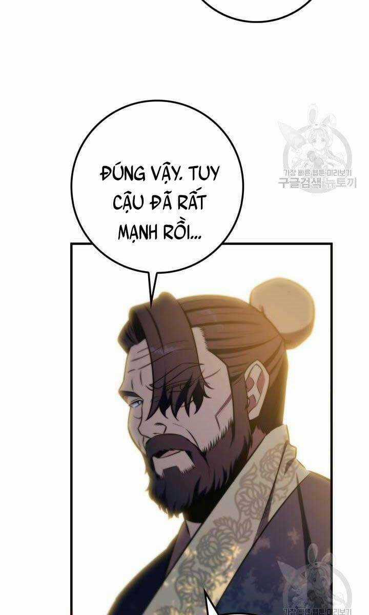 Cửu Thiên Kiếm Pháp Chapter 24 trang 40