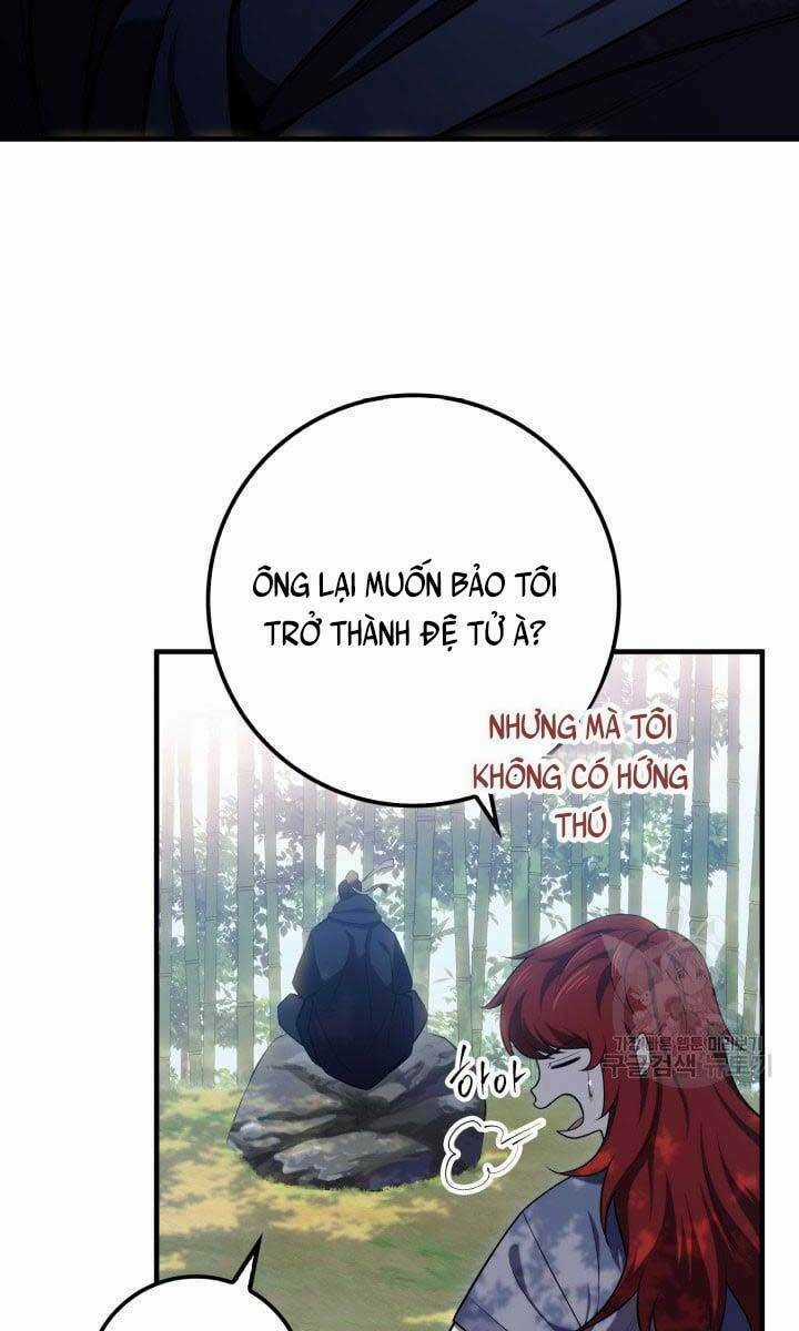 Cửu Thiên Kiếm Pháp Chapter 24 trang 5