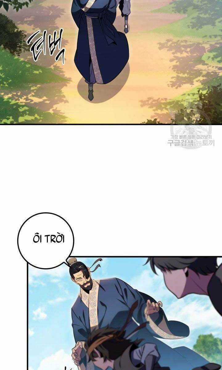 Cửu Thiên Kiếm Pháp Chapter 24 trang 54