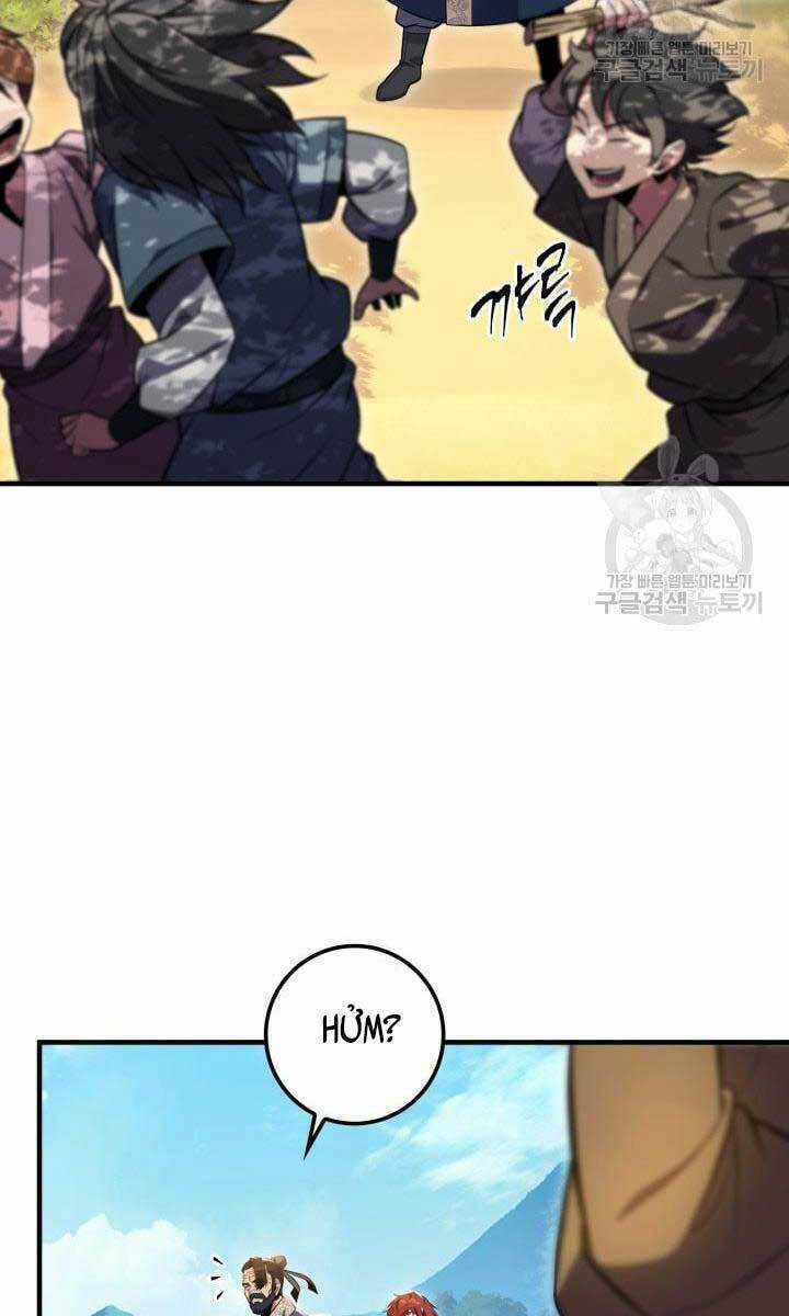 Cửu Thiên Kiếm Pháp Chapter 24 trang 56