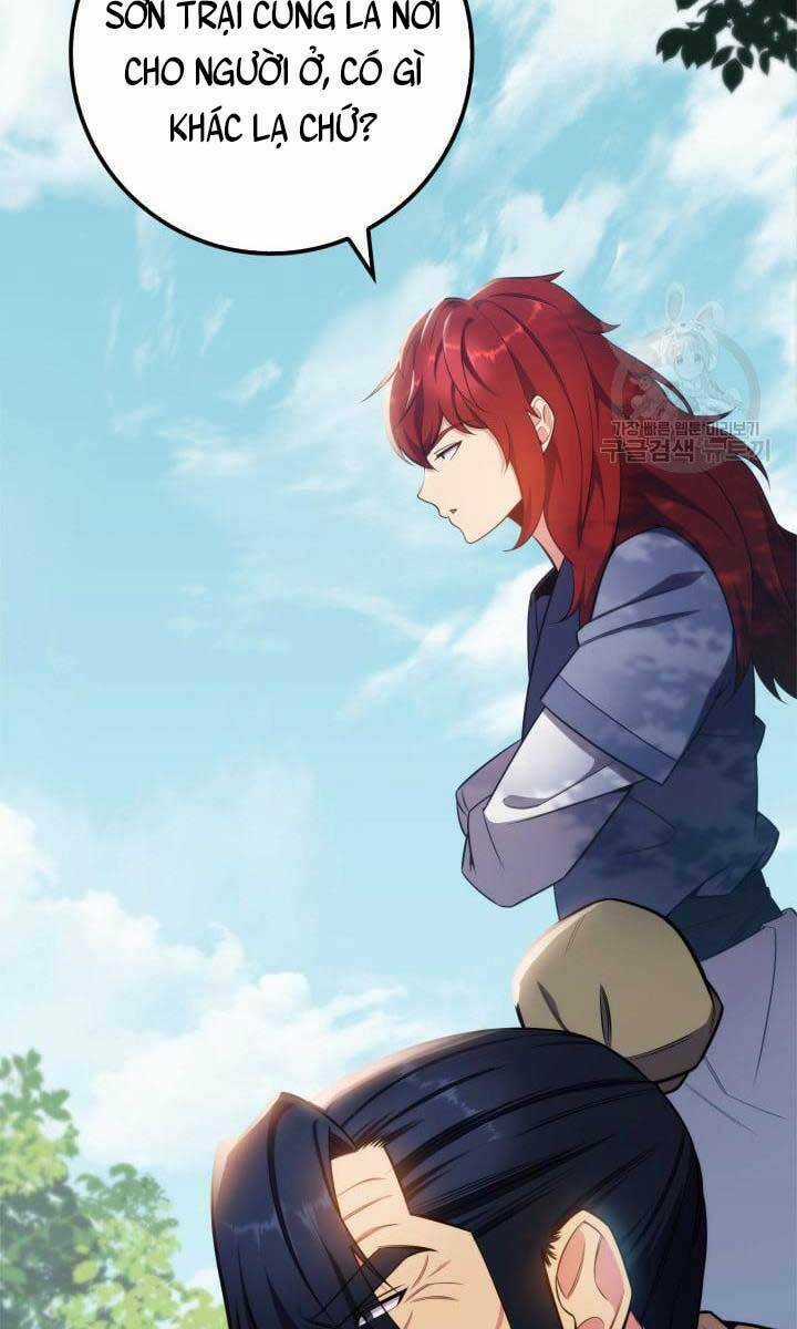 Cửu Thiên Kiếm Pháp Chapter 24 trang 70