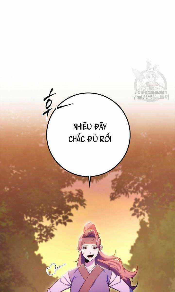 Cửu Thiên Kiếm Pháp Chapter 24 trang 75