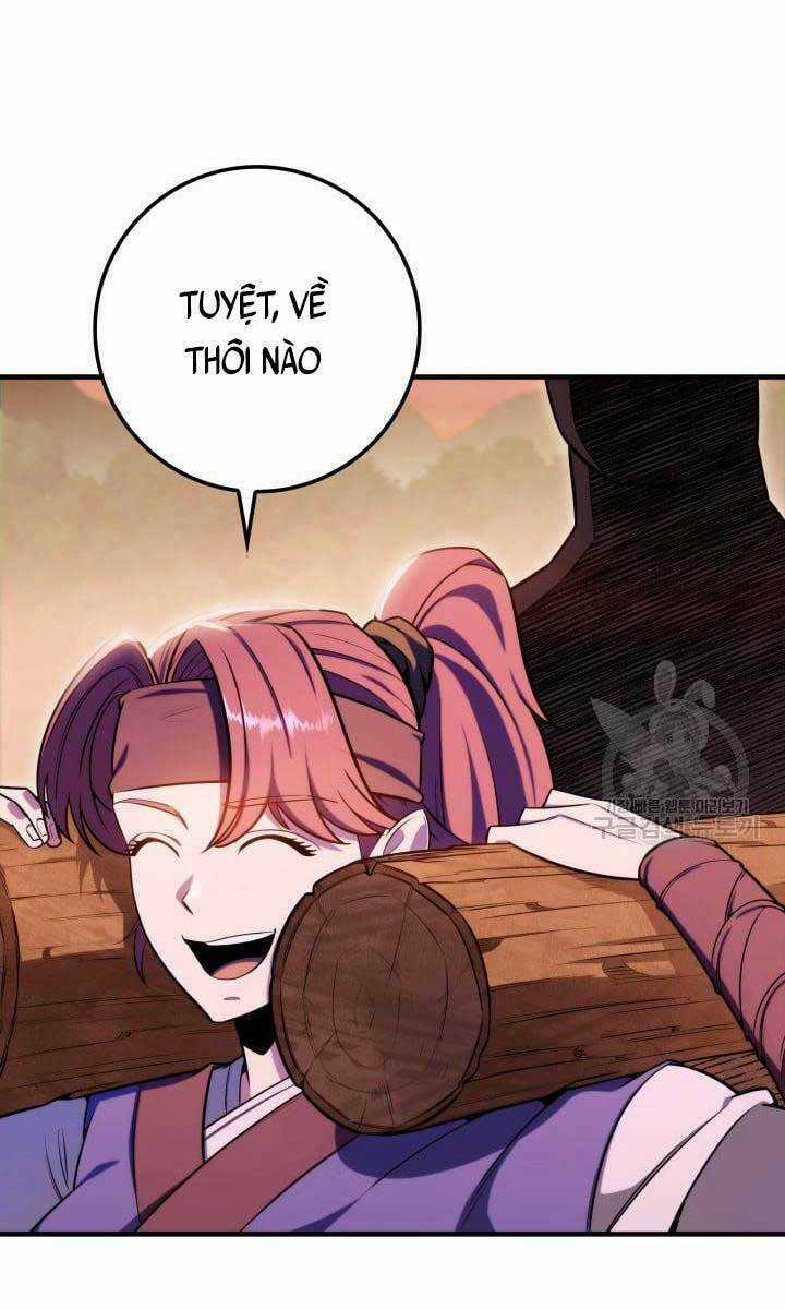 Cửu Thiên Kiếm Pháp Chapter 24 trang 77