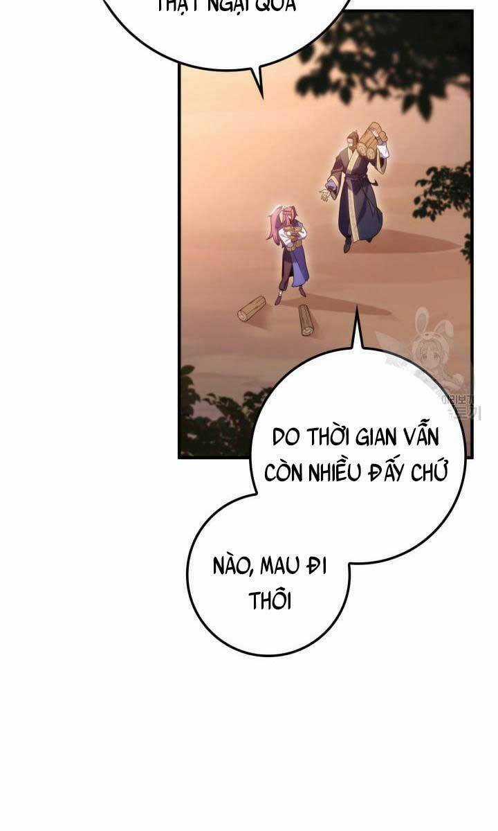 Cửu Thiên Kiếm Pháp Chapter 24 trang 83