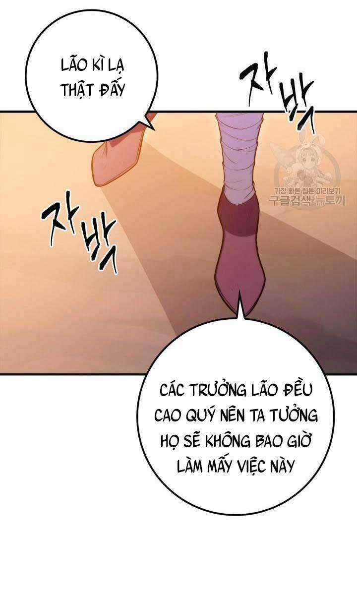 Cửu Thiên Kiếm Pháp Chapter 24 trang 84