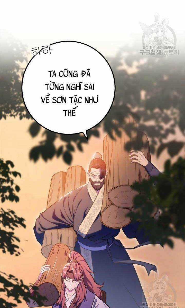 Cửu Thiên Kiếm Pháp Chapter 24 trang 85