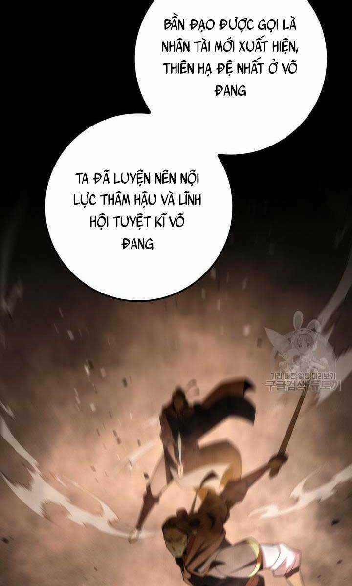 Cửu Thiên Kiếm Pháp Chapter 24 trang 9