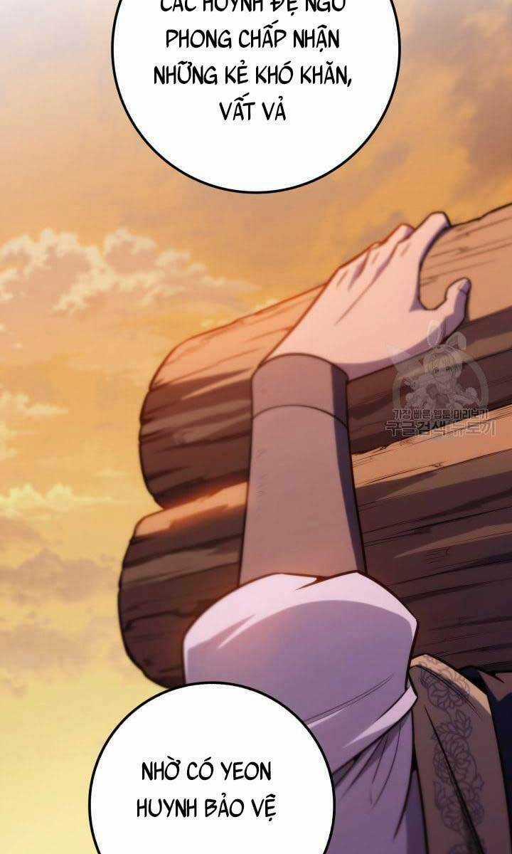 Cửu Thiên Kiếm Pháp Chapter 24 trang 92