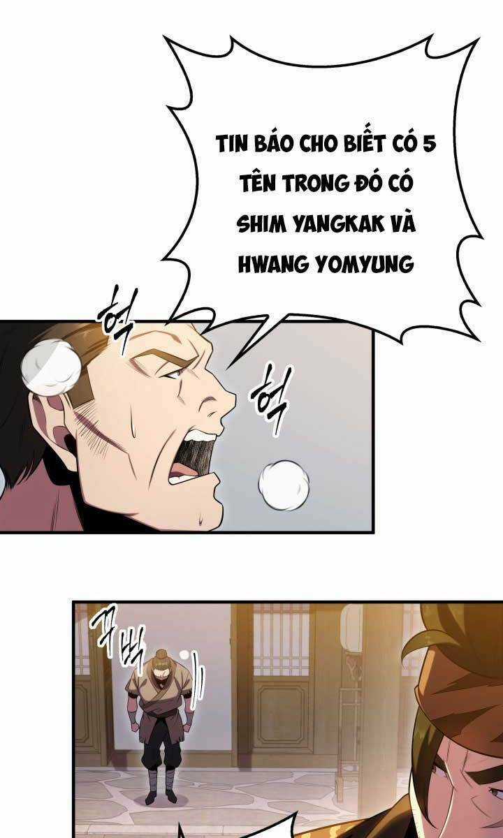 Cửu Thiên Kiếm Pháp Chapter 25.5 trang 10