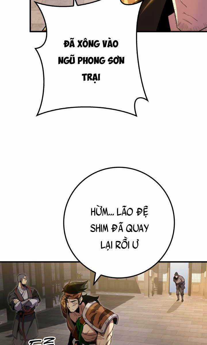 Cửu Thiên Kiếm Pháp Chapter 25.5 trang 11