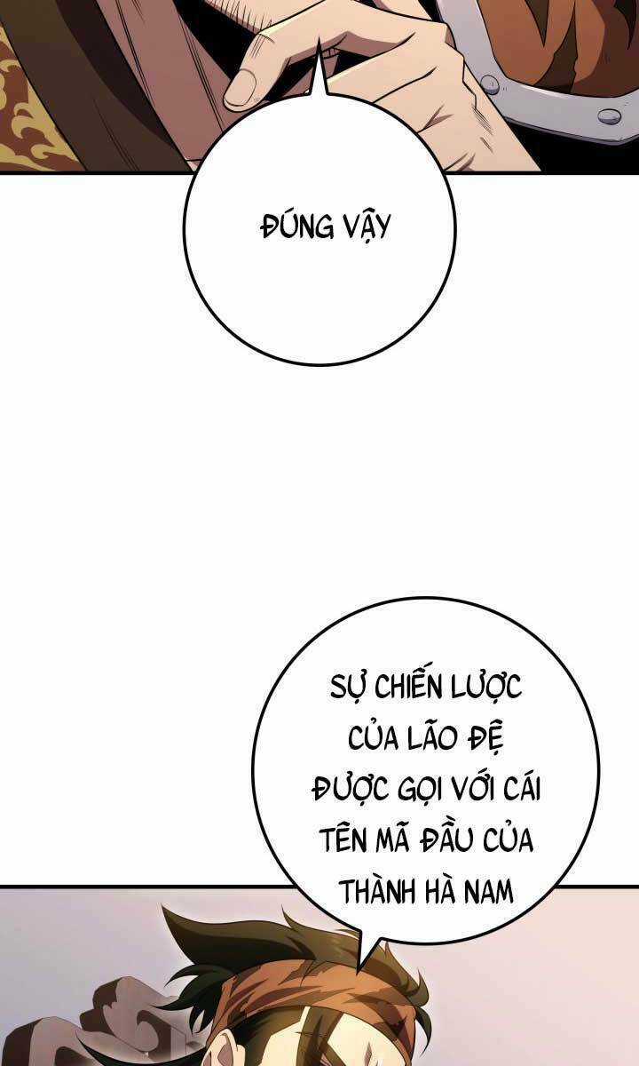 Cửu Thiên Kiếm Pháp Chapter 25.5 trang 17