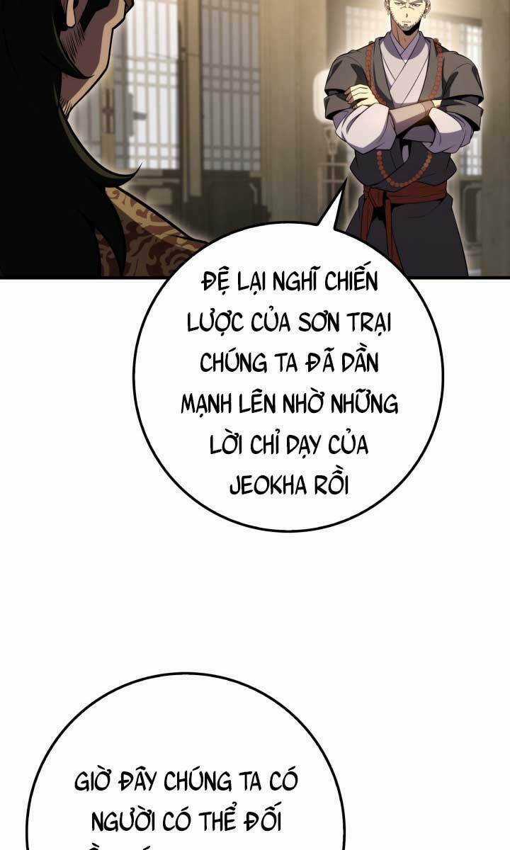 Cửu Thiên Kiếm Pháp Chapter 25.5 trang 19