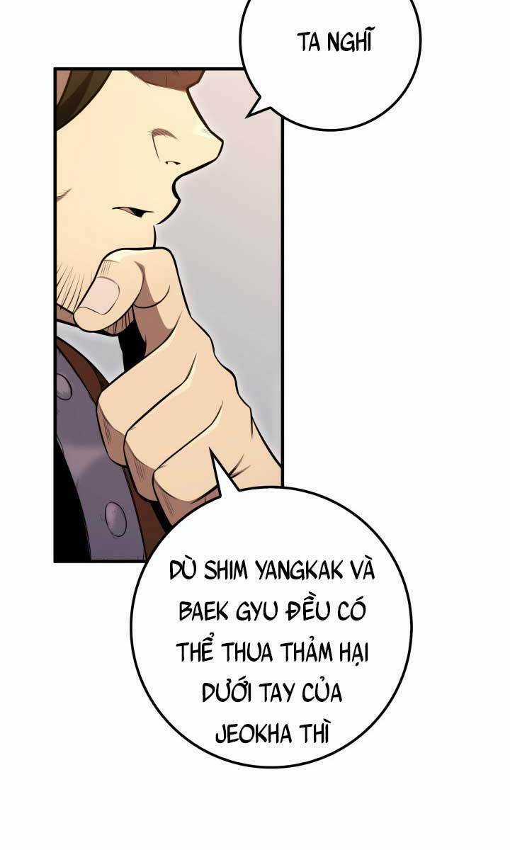 Cửu Thiên Kiếm Pháp Chapter 25.5 trang 21